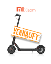 Xiaomi Mi Electric Scooter M365 