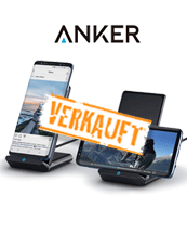 Anker PowerWave Wireless Charger 10W 