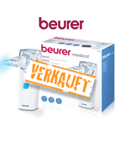 Beurer IH 55 Inhaliergerät