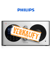 Philips AE8000 Internetradio