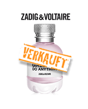 Zadig & Voltaire Girls Can Do Anything