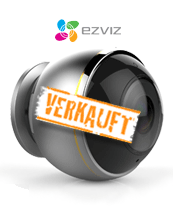EZVIZ Mini Pano IP Kamera