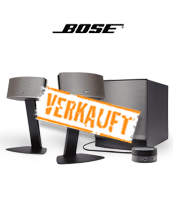 Bose Companion 50 2.1-System