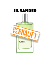 Jil Sander Evergreen EdT 50ml
