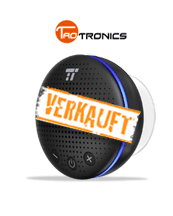 TaoTronics IPX7 Duschlautsprecher