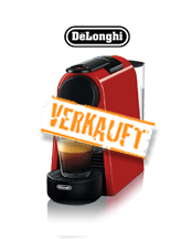 DeLonghi Nespresso Essenza Mini EN 85.R
