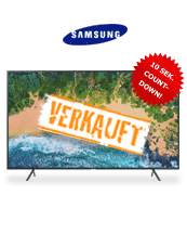 Samsung UE55NU7179 UHD LED-TV
