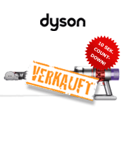 Dyson Cyclone V10 Motorhead