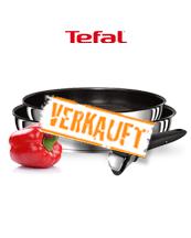 Tefal L94092 Ingenio Bratpfannenset
