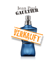 Jean Paul Gaultier Ultra Male EdT 40ml