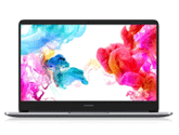 Superschlank und superstark. Huawei MateBook D Ultrabook