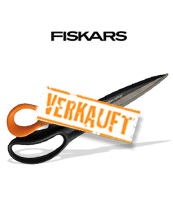 Fiskars Mehrzweckschere Cuts & More