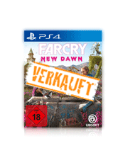 Far Cry New Dawn (PS 4)