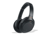 Überwältigende Klangqualität bis zu 30 Std. Sony WH-1000XM3 schwarz