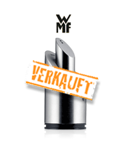 WMF Two in One Salz-/ Pfefferstreuer-Set