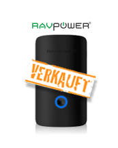RAVPower All-In-One FileHub