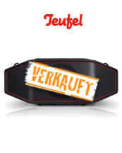 Teufel Rockster Cross