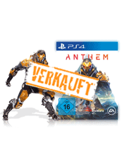 Anthem (PS4)