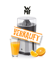 WMF Stelio Zitruspresse