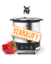 WMF Reiskocher mit Lunch-to-go-Box