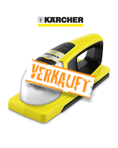 Kärcher KV 4 Akku-Wischer