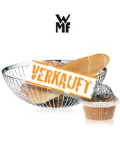 WMF Concept Brotkorb 26 cm