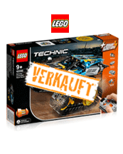 Lego 42095 Technic Stunt-Racer