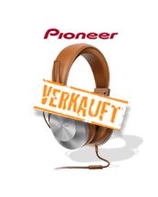 Pioneer SE-MS5T Over-Ear Kopfhörer