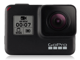 Die beste GoPro aller Zeiten. GoPro HERO7 Black Actioncam