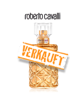 Roberto Cavalli Florence Amber EdP 30ml