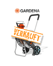 Gardena AquaRoll M Set 18547-20