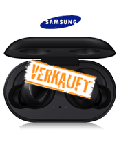 Samsung Galaxy Buds Schwarz