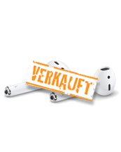 Apple AirPods 2 mit Ladecase