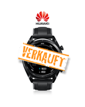 Huawei Watch GT Sport Edition