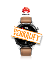 Huawei Watch GT Classic Edition
