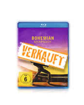 Bohemian Rhapsody (B-Ray)