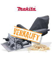 Makita PJ7000J Nutfräse