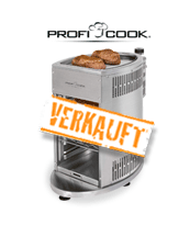 ProfiCook PC-GBS 1178 Beef Steaker