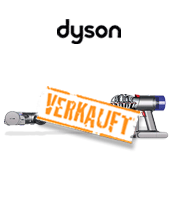 Dyson V8 Absolute