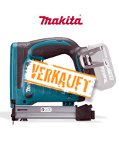 Makita DST221Z Akkutacker 18V