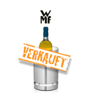 WMF Ambient Flaschenkühler beleuchtet