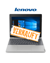 Lenovo IdeaPad D330 2-in-1 Tablet 