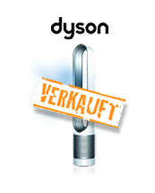 Dyson Pure Cool Link Tower weiß