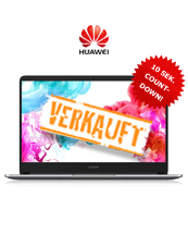 Huawei MateBook D Ryzen 5 Vega 8