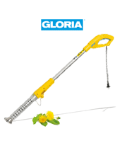 Gloria Thermoflamm bio Elektro