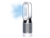 High-Tech Klimagerät mit Luftfilter. Dyson Pure Hot and Cool HP04