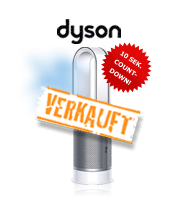 Dyson Pure Hot and Cool HP04