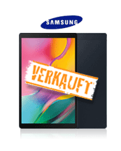 Samsung Galaxy Tab A 10.1 WiFi schwarz
