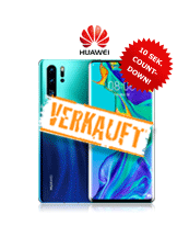 Huawei P30 Pro 8GB 128GB Aurora Blue