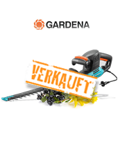 Gardena Heckenschere EasyCut 420/45